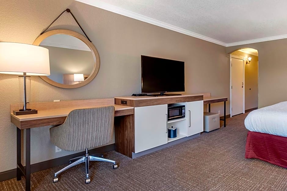 Hampton Inn By Hilton Ukiah