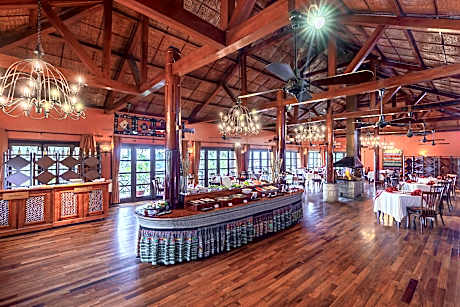 Sapa Mountain Resort Affiliated by Melia
