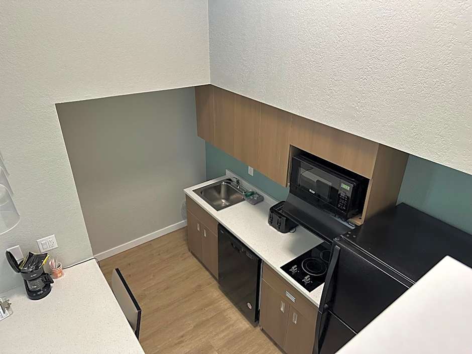 MainStay Suites Springfield South - Battlefield Rd