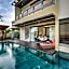 The Miracle Nusa Dua