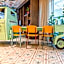 Hotel Ibis Lisboa Parque das Nações