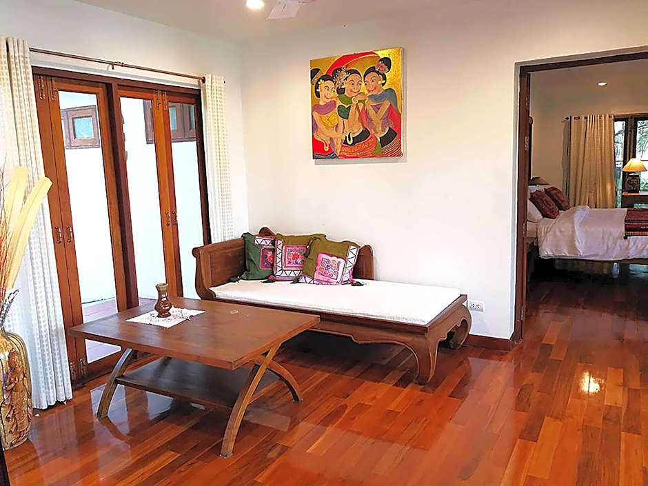 Jasmine Hills Lodge