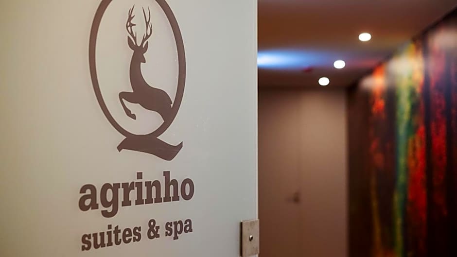 Agrinho Suites & Spa Gerês