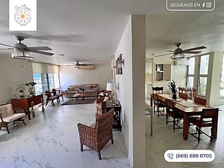 Apartment - Ground Floor