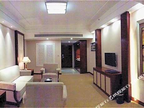 Yonghaoyuan Hotel