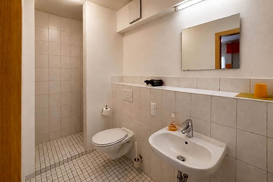 i-Motel Obertshausen nahe Frankfurt