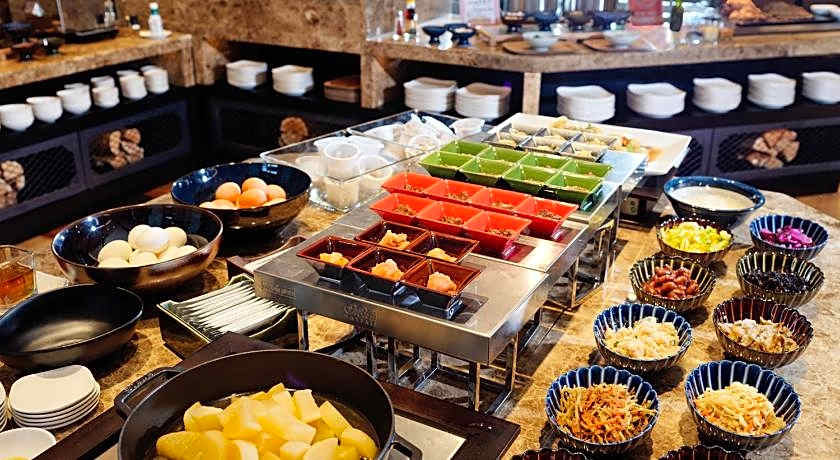 CENTURY MARINA HAKODATE