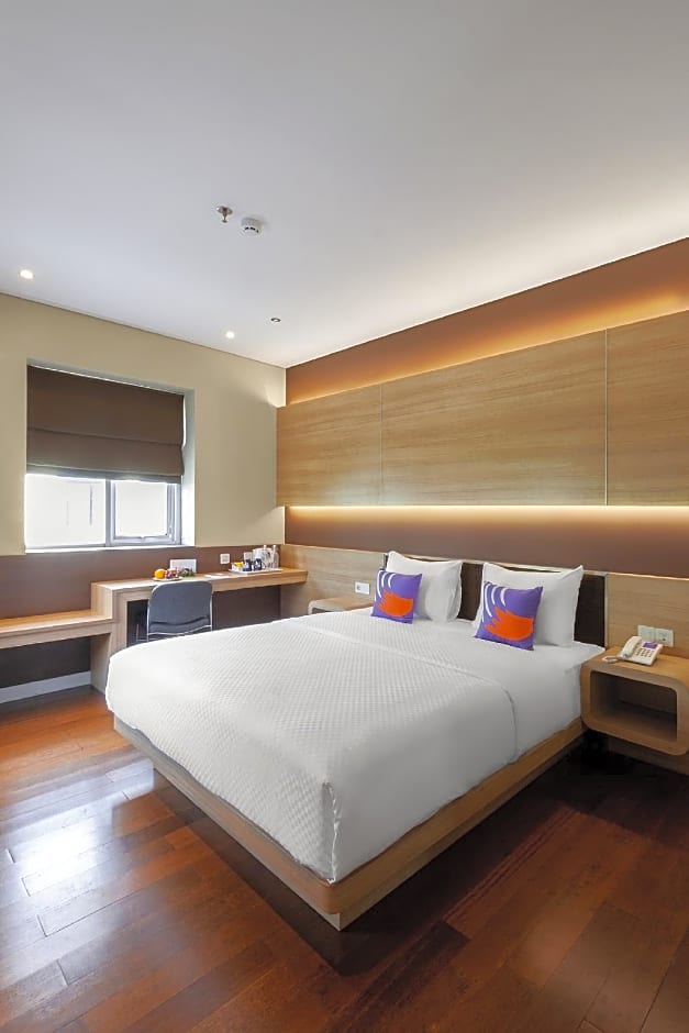 FOX Lite Grogol Jakarta