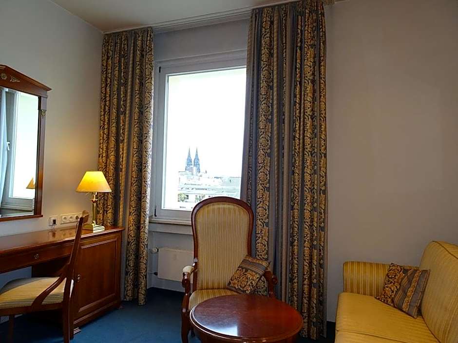Hotel Lasthaus am Ring