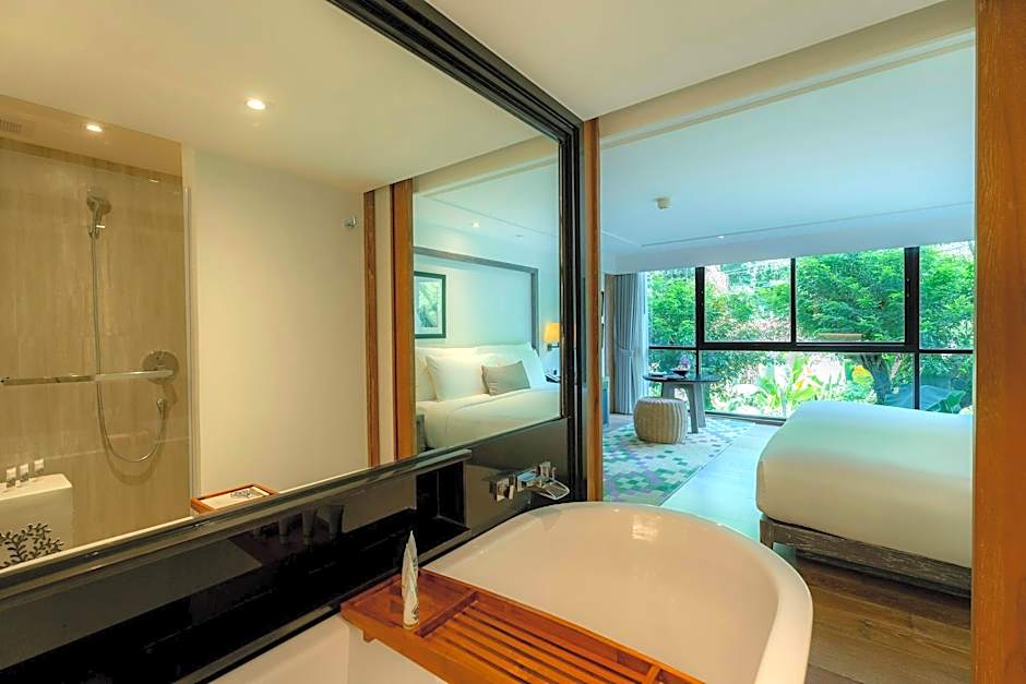 The Nai Harn (SHA Plus)