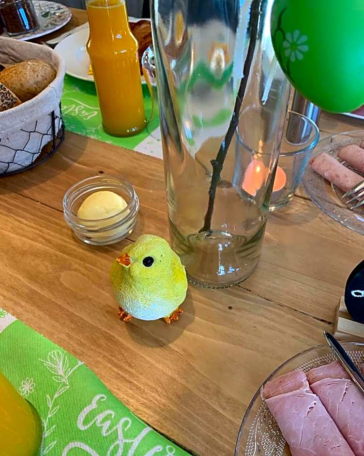 La Fleur et Le Soleil (F&S)