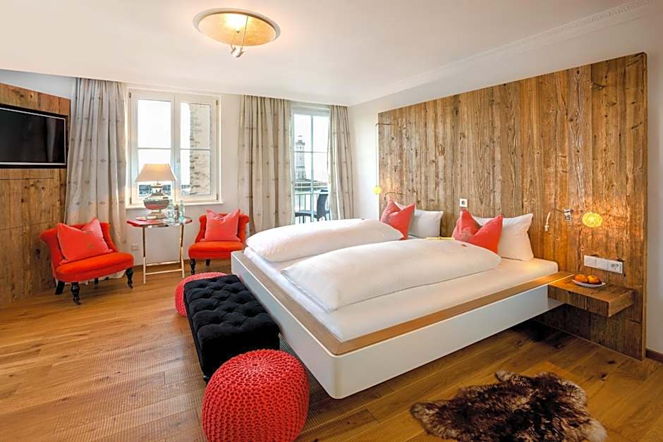 YachtHotel Helvetia Spa- und Wellnessdomizil