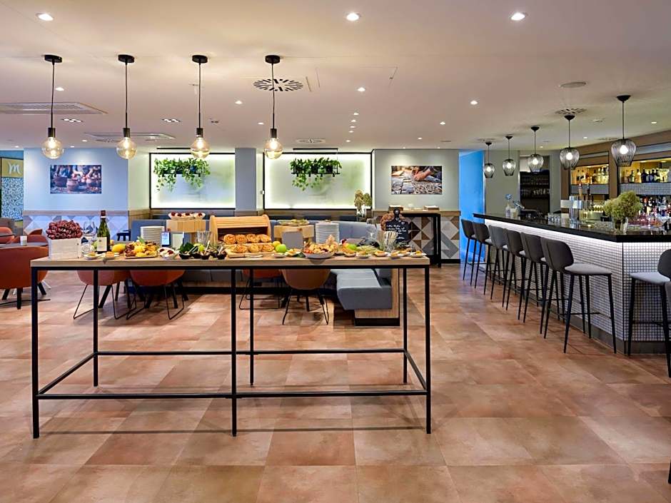 Mercure Hotel Koeln West