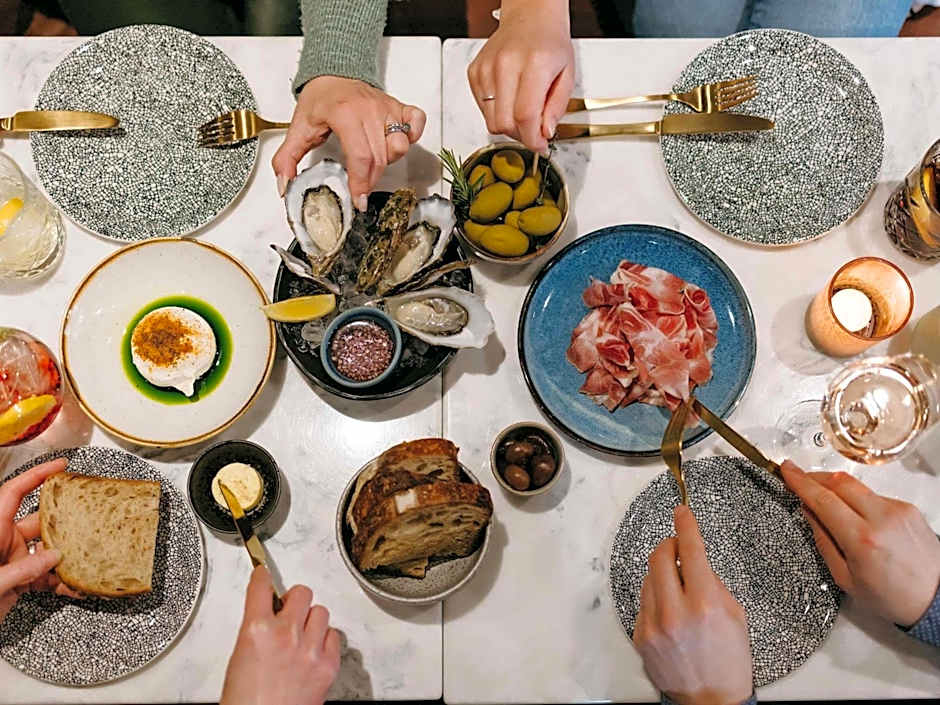 Novotel Den Haag City Centre