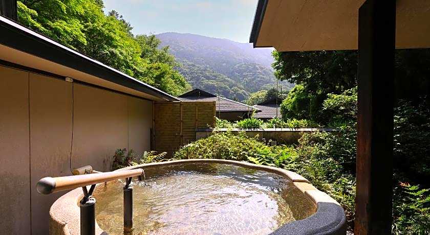 Oku-Yugawara Tsubaki