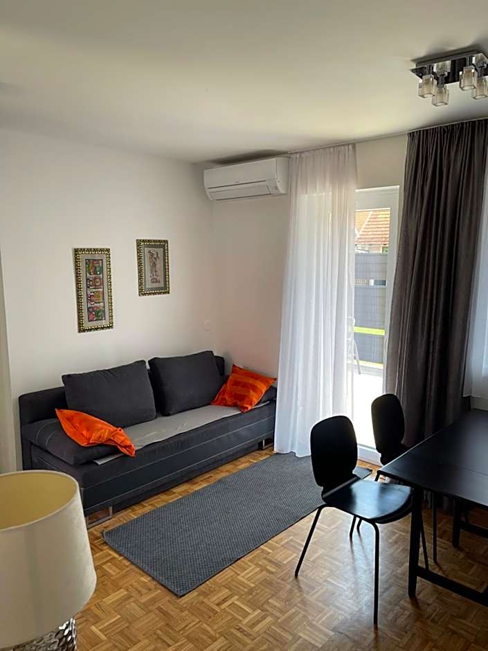 Hiška Orel Terme Čatež