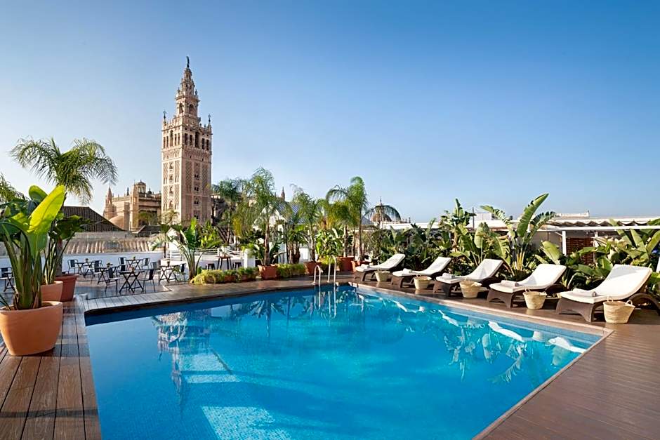 Los Seises Sevilla, a Tribute Portfolio Hotel