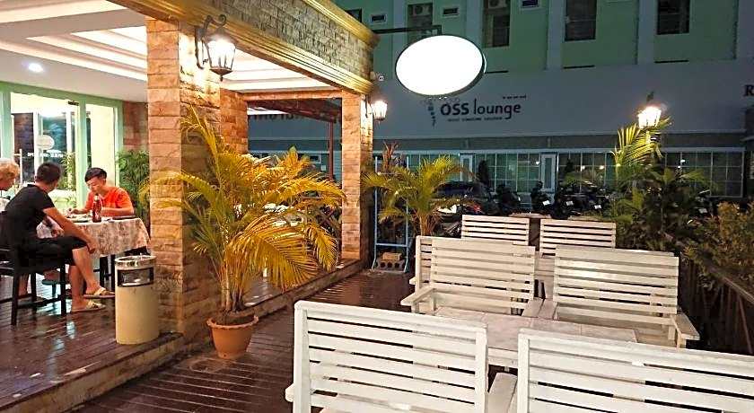 The Royal P Hotel Phuket (SHA Plus)