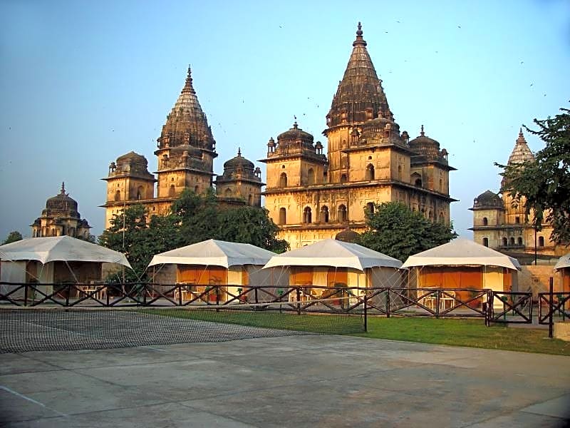 The Orchha Resort