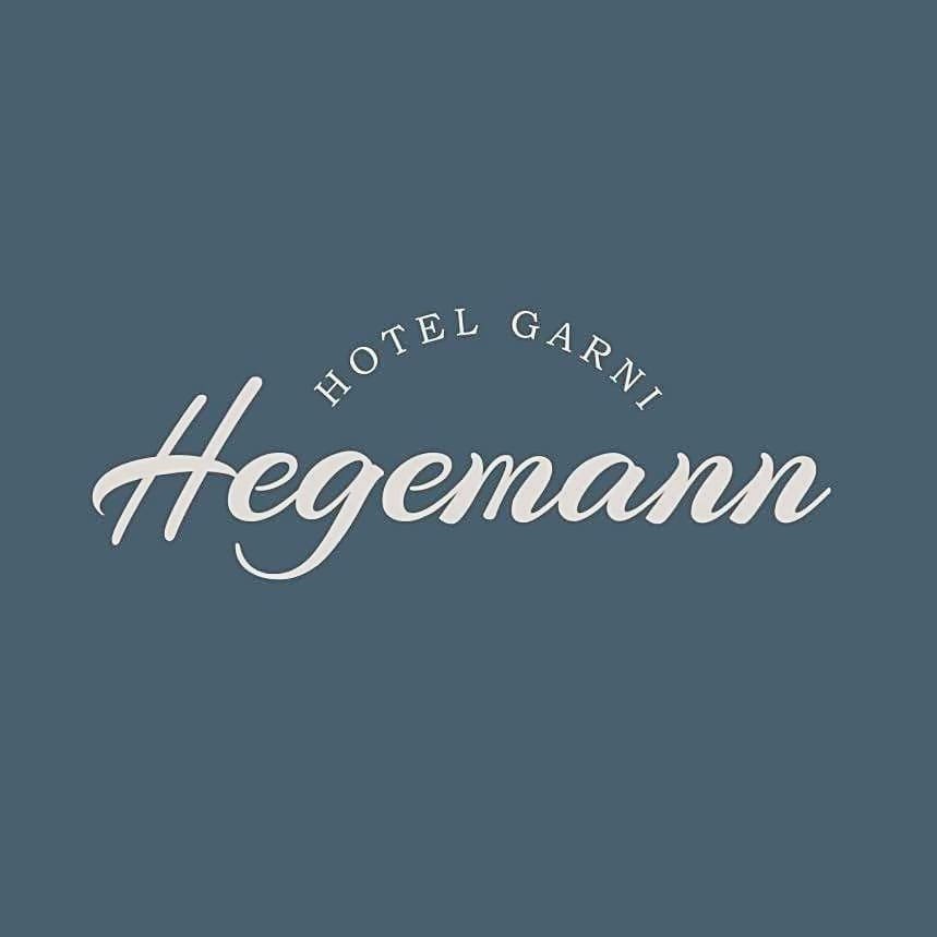 Hotel Hegemann garni