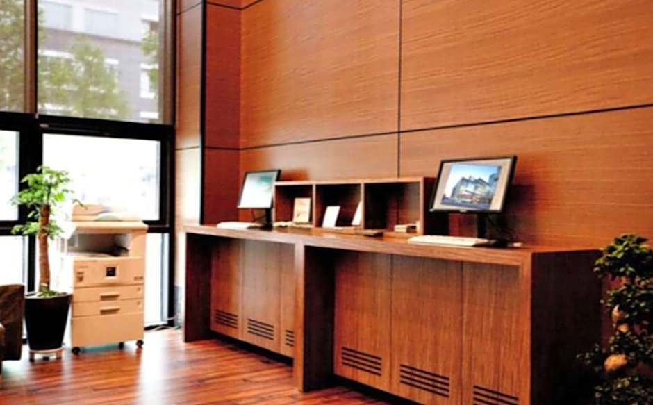 HOTEL ICC