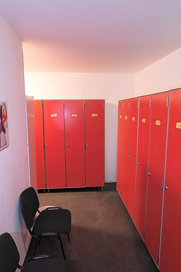 Résidence Les Arches