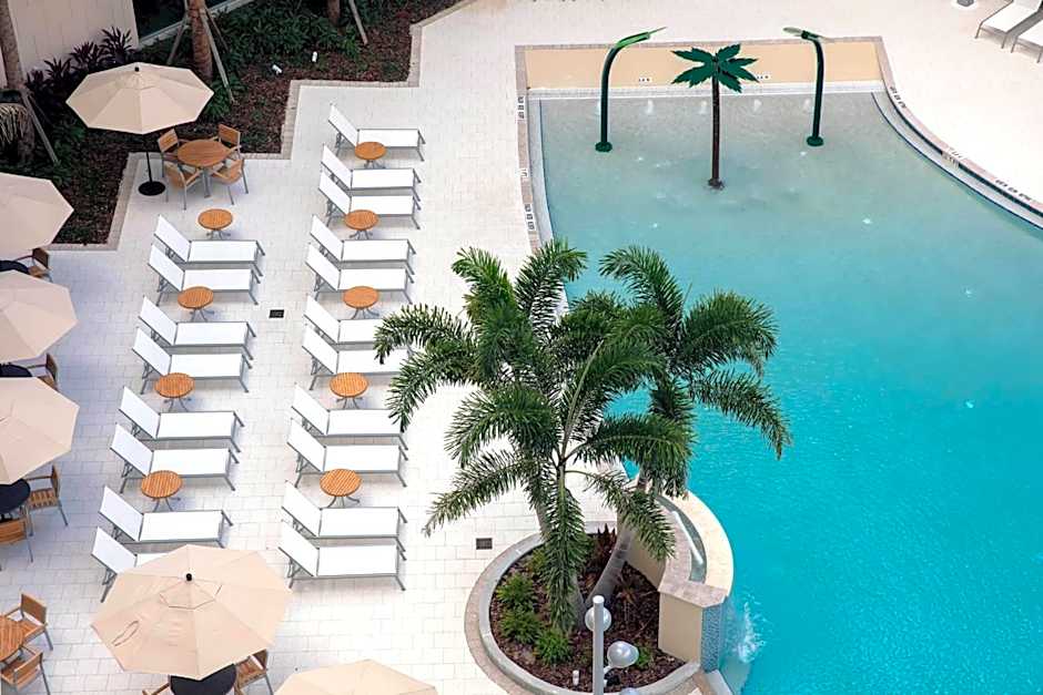 Springhill Suites by Marriott Orlando Theme Parks/Lake Buena Vista