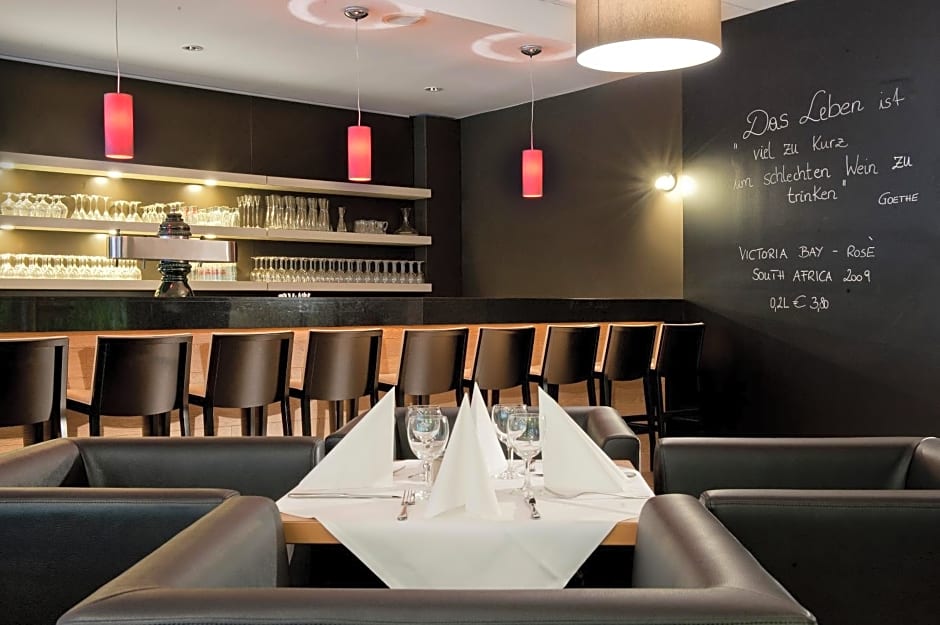 City Hotel Berlin East