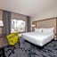 Fairfield by Marriott Inn & Suites San Luis Potosi