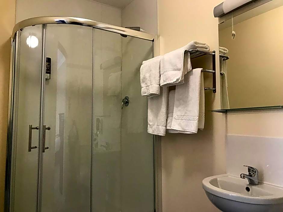 The Rooms at The Spout