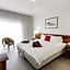 Adagio Rome Vatican Aparthotel