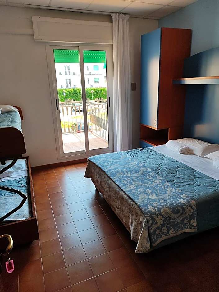 Hotel Trifoglio