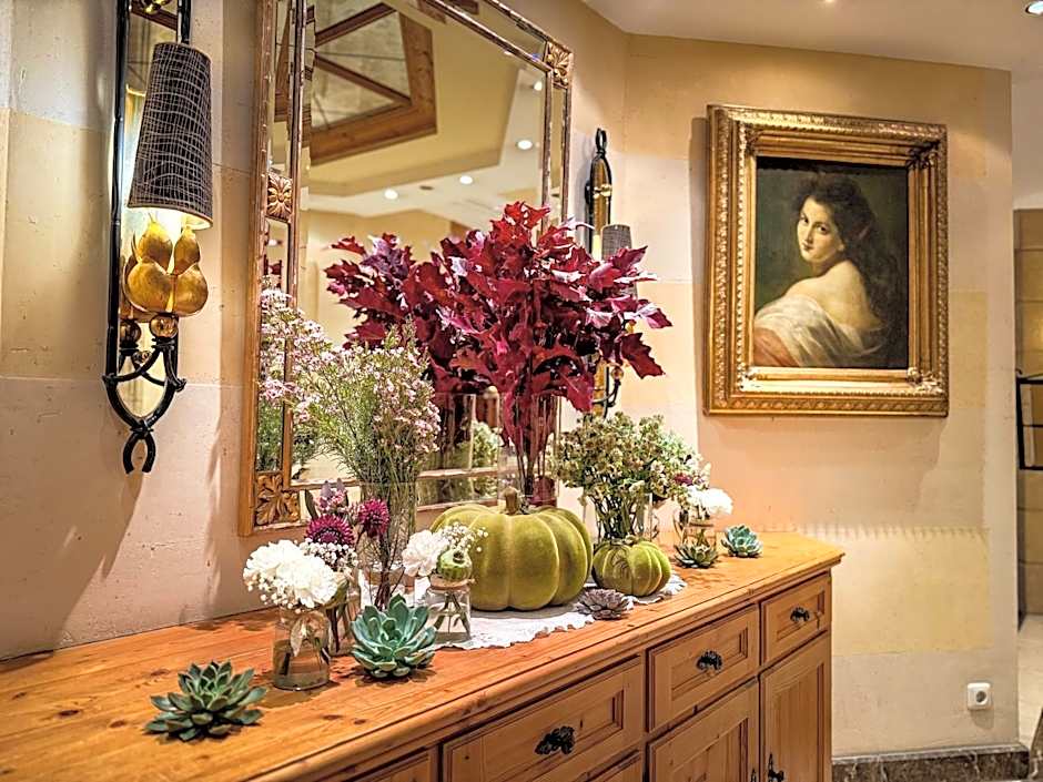 Hotel Post Lermoos superior