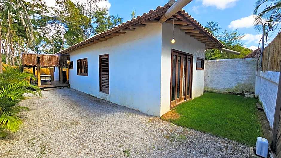 Villa Mediterrâneo Trancoso