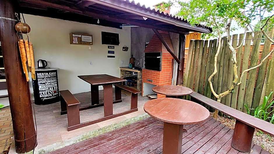 Pousada Uluwatu, Praia do Rosa