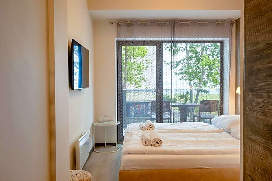 Trend Deluxe Siófok