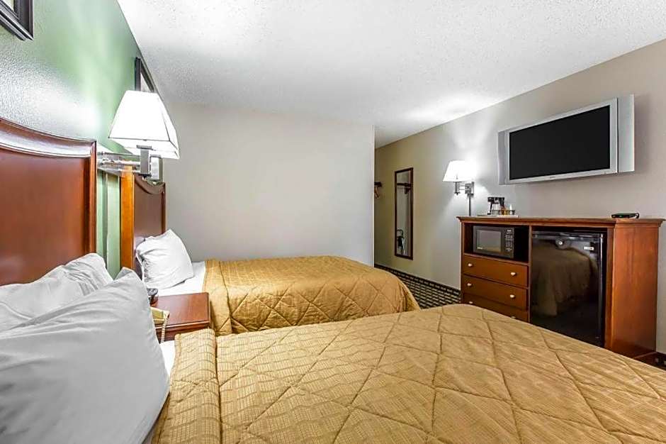 Quality Inn Homewood