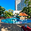 Royal Orchid Sheraton Riverside Hotel Bangkok