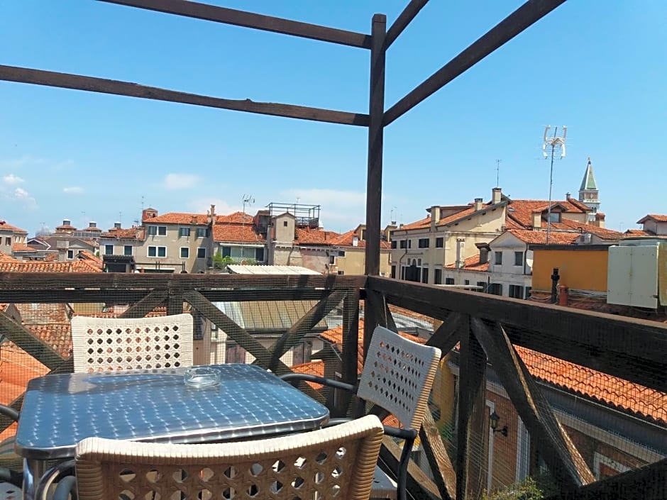 Hotel Piccola Fenice