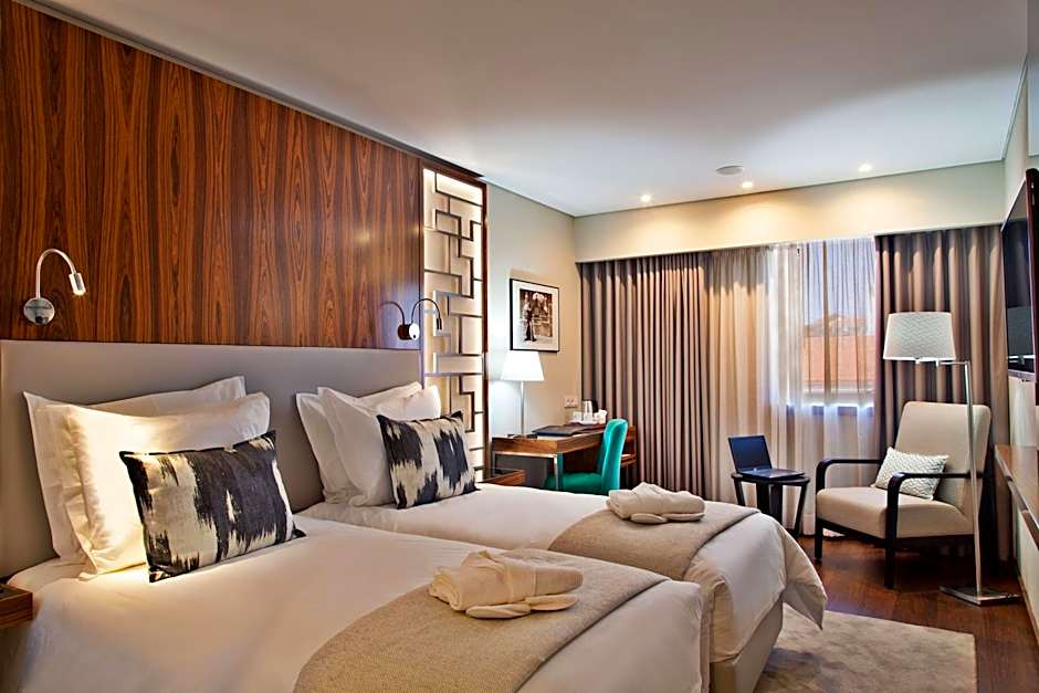 TURIM Saldanha Hotel