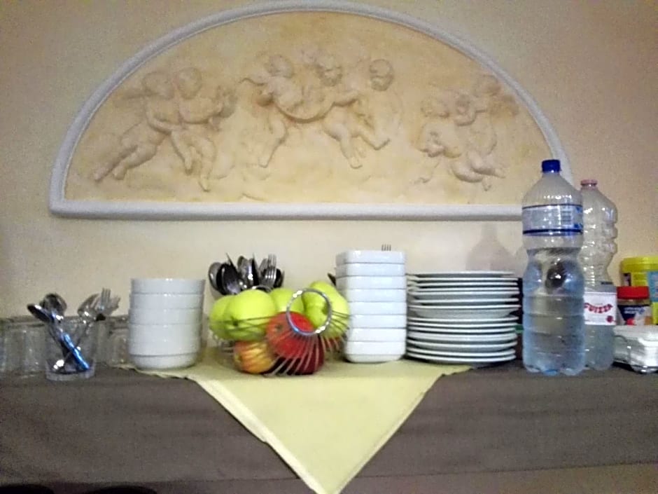 Relais Dante e Beatrice