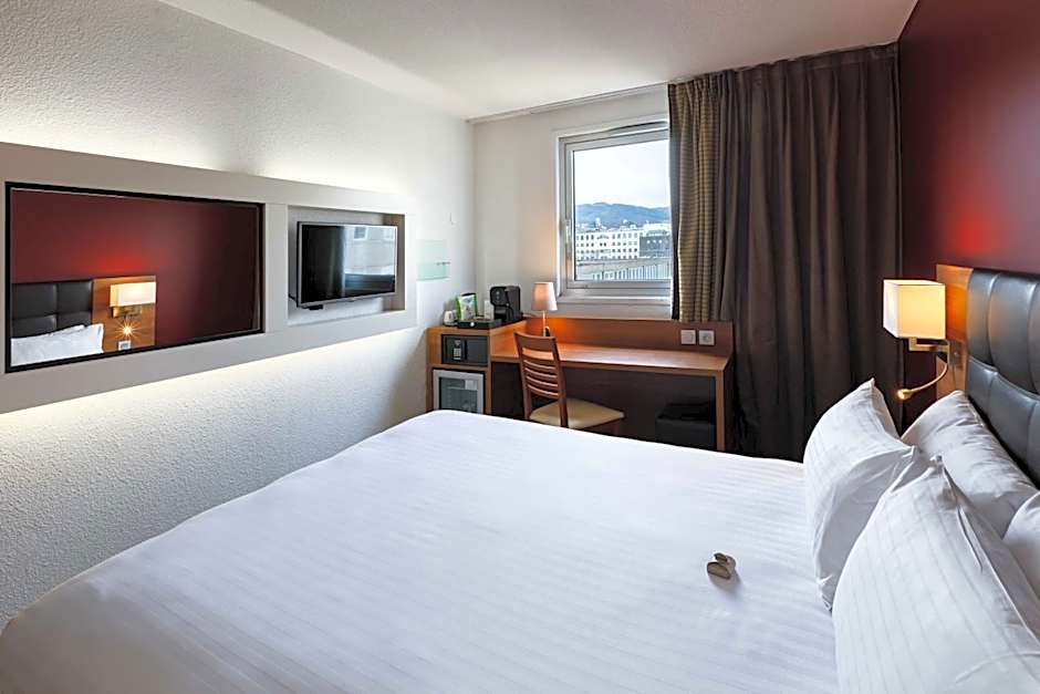Holiday Inn Clermont Ferrand Centre By IHG