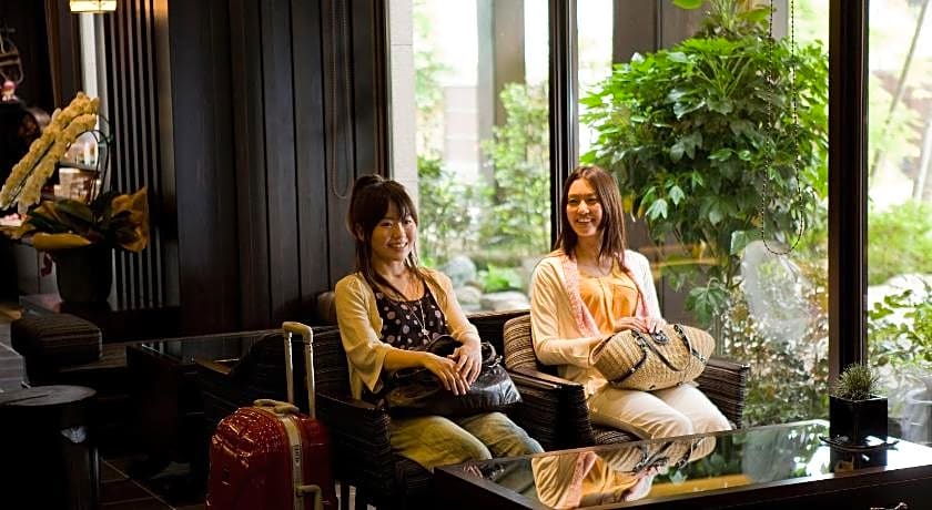 Takayama Ouan Hotel