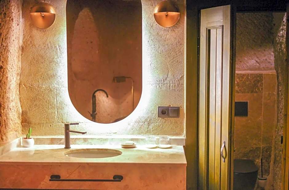 Very Peri Cappadocia - The Lifestyle Luxury Design Hotel