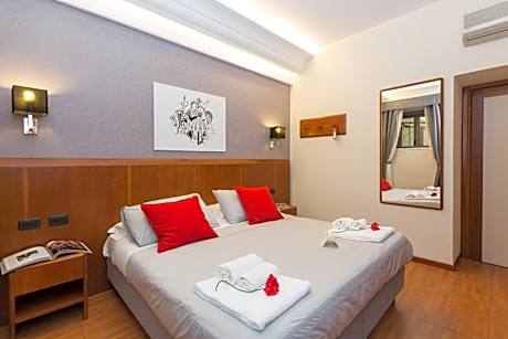 Filomena Arthouse - Alojamientos en ROMA