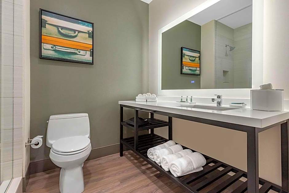 Cambria Hotel Arundel Mills-BWI Airport