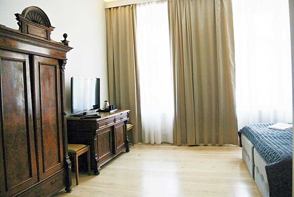 Kamienica Bankowa Residence