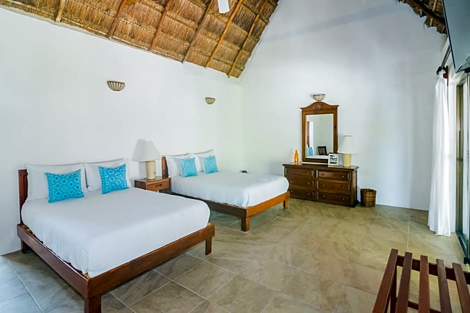 Na Balam Hotel