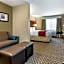 Comfort Suites Airport Tempe