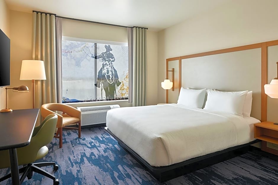 Fairfield Inn & Suites by Marriott Tempe